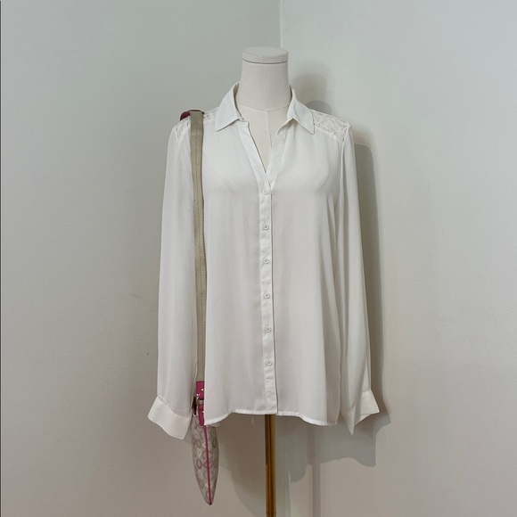 Coach Crossbody Heart Swingpack - Picture 12 of 17